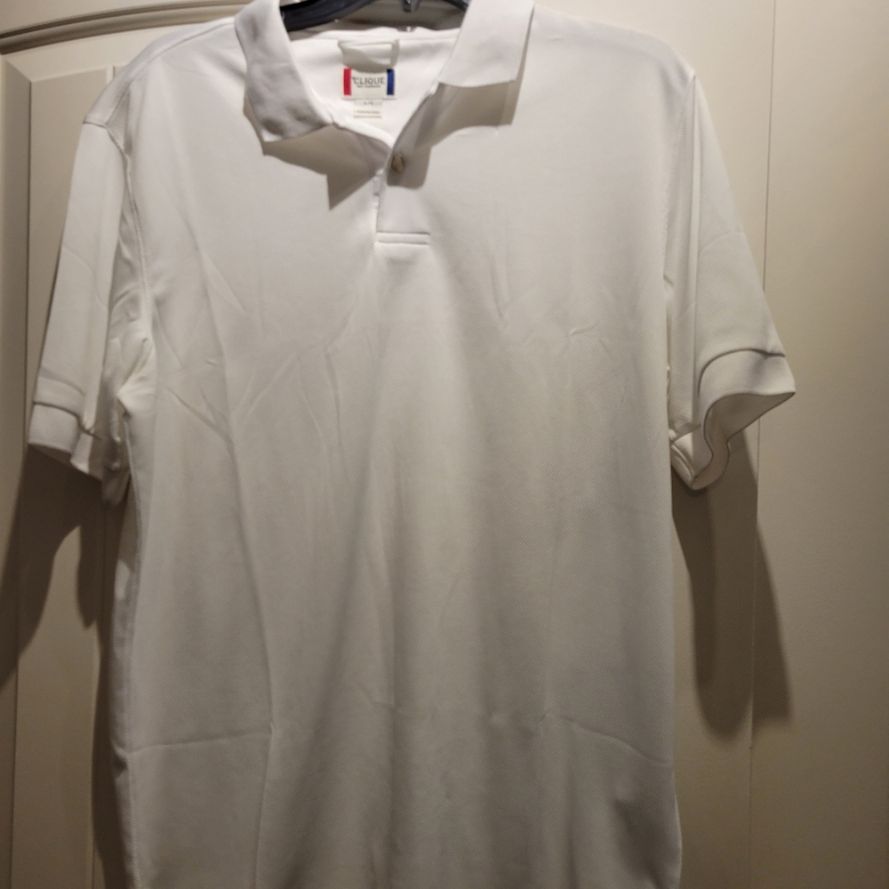 Polo golf shirt